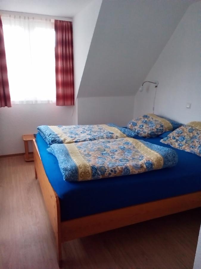 Monteurhotel Garni Alter Olper Hof Lindlar Exterior photo