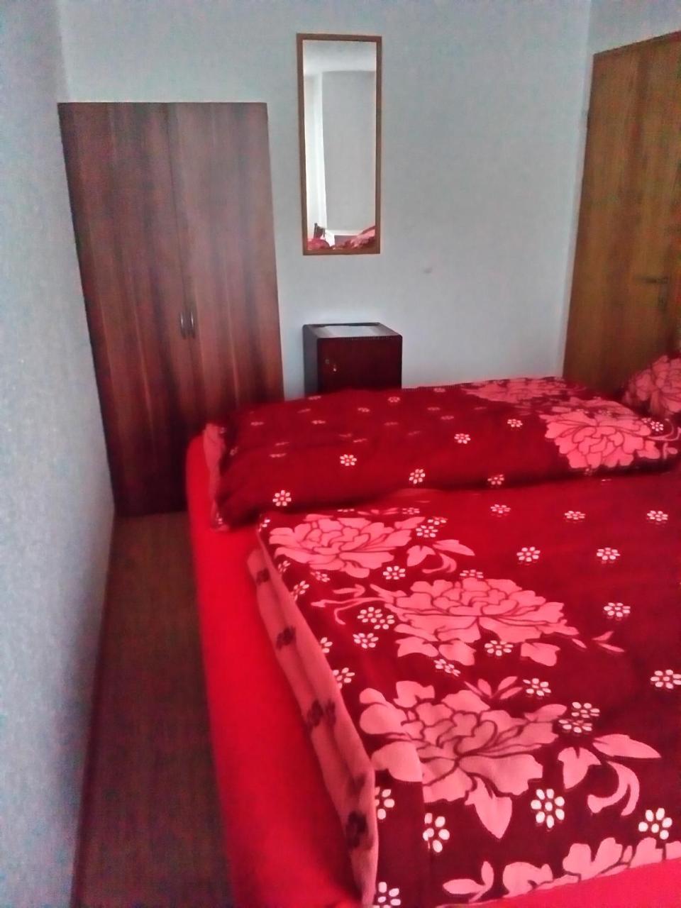 Monteurhotel Garni Alter Olper Hof Lindlar Exterior photo